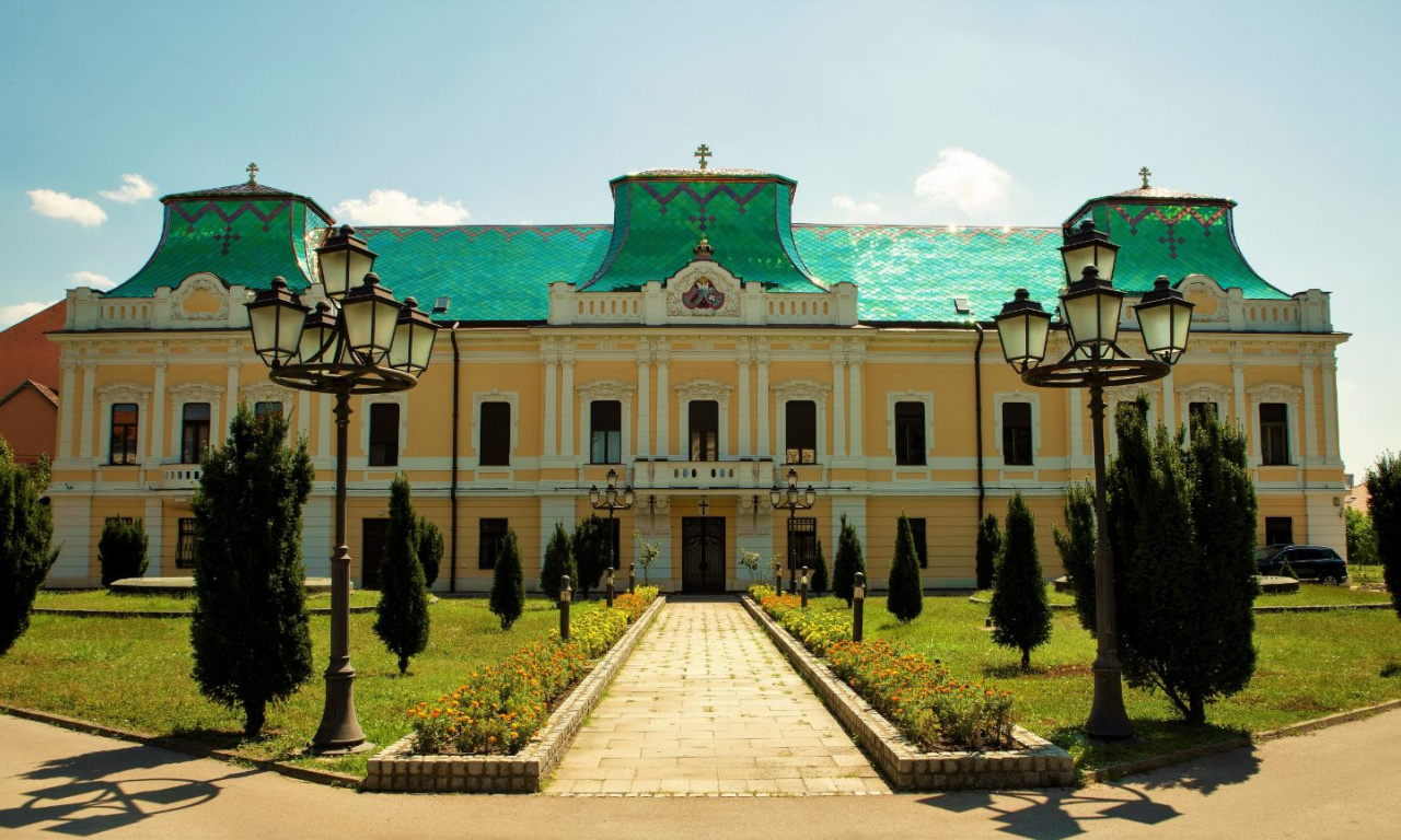 Град љубави, вина и ветра