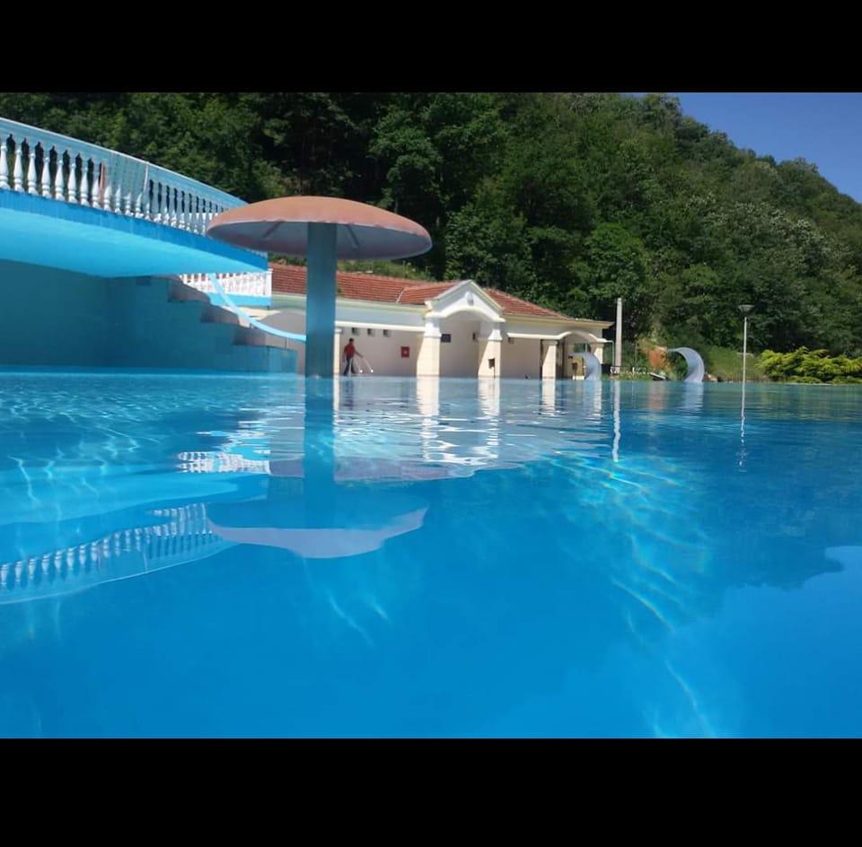 Mеdvеdja Tourist Organization