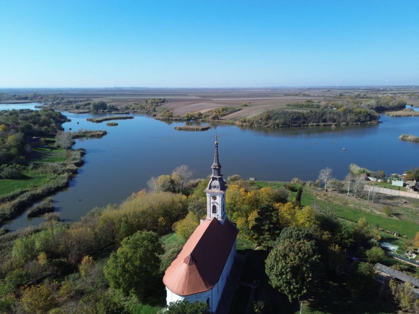 Kovin Tourist Organization