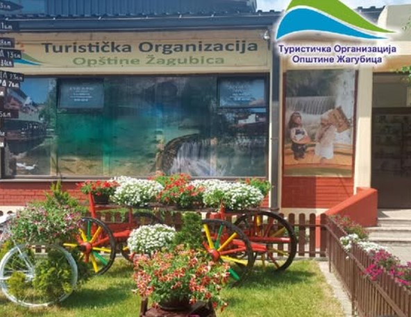 Žagubica – Turistička organizacija opštine Žagubica
