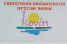 Kovin – Turistička organizacija opštine Kovin