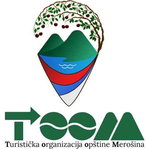 Merošina – Turistička organizacija opštine Merošina