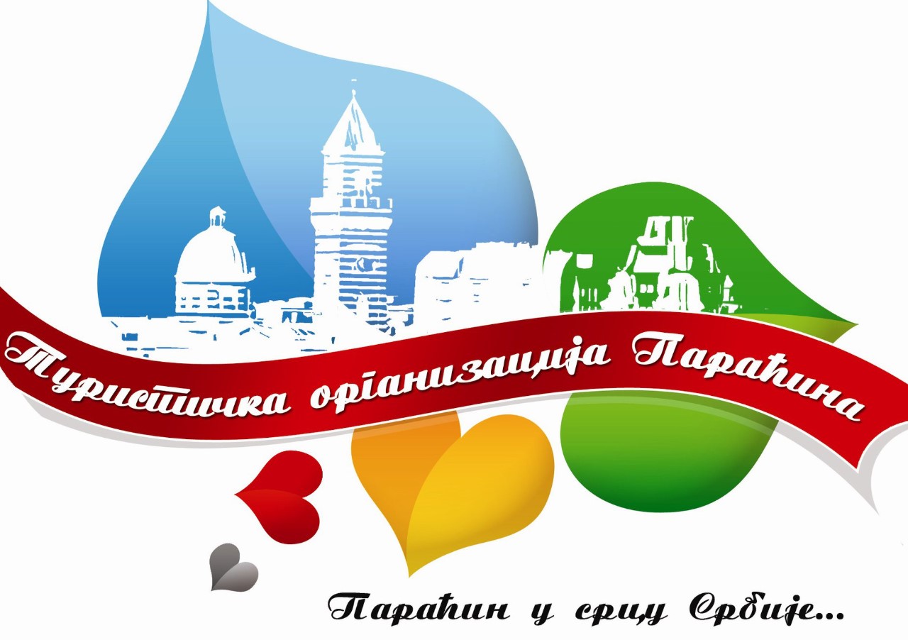Paraćin – Turistička organizacija Paraćina