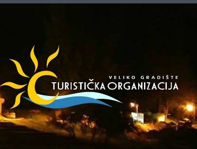 Veliko Gradište – Turistička organizacija opštine Veliko Gradište