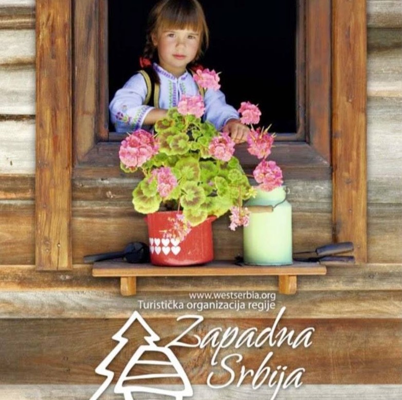 Western Serbia Region – Tourist Оrganization of Western Serbia