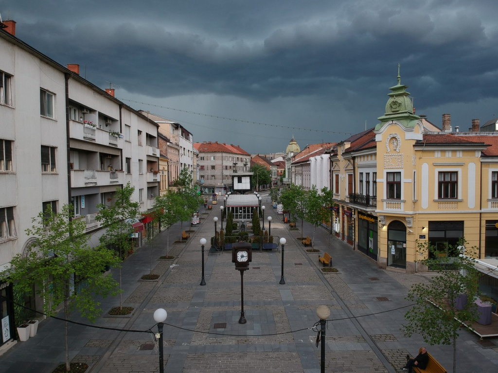 „Kragujevačko kulturno leto“, od 21. juna do 10. avgusta 2024. godine