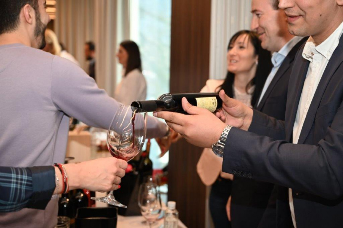 „Wine Fest“ 24. februara u Novom Sadu