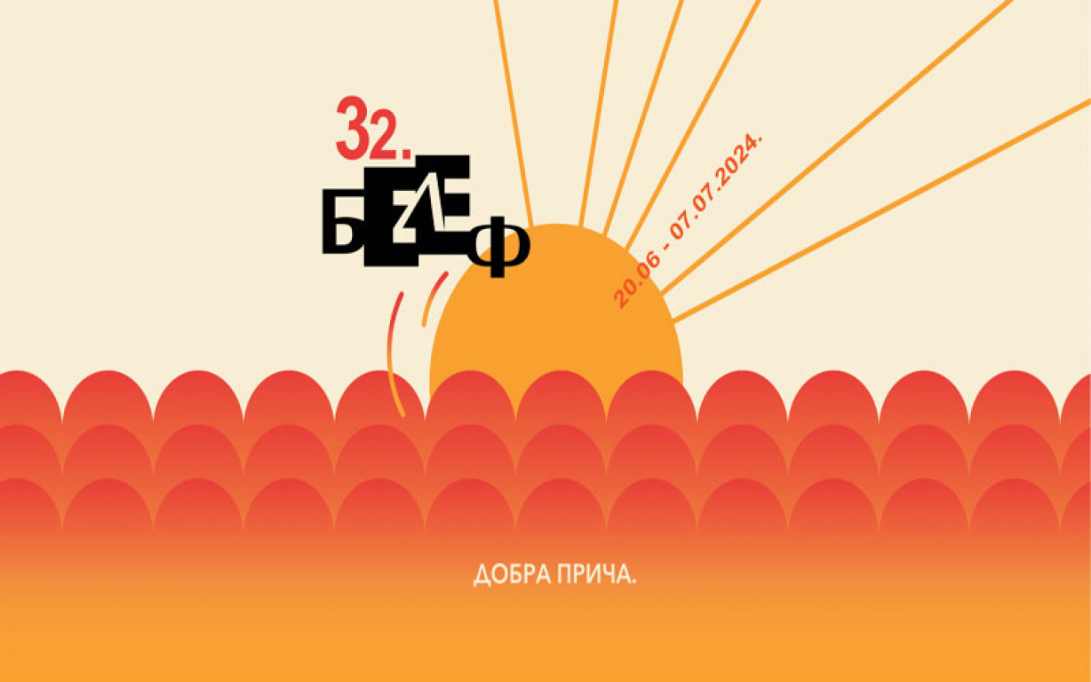 „Beogradski letnji festival – Belef“, od 20. juna do 07. jula 2024. godine