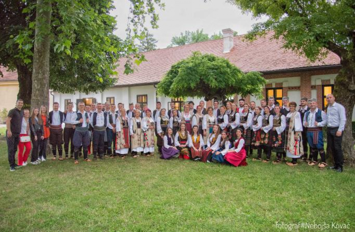 „Tradicija fest“ 12. i 13. juna u Kragujevcu