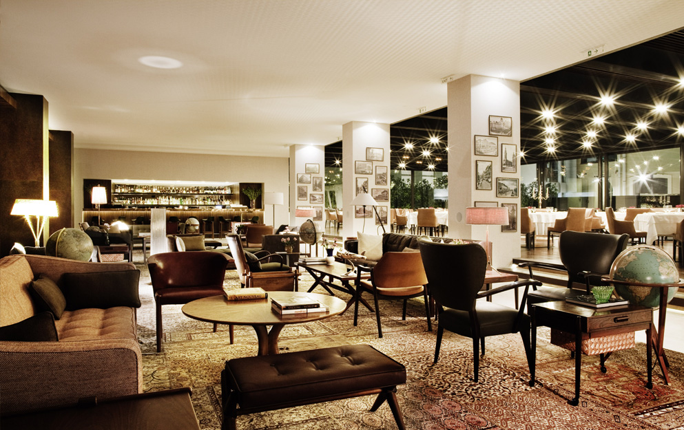 Square Nine Hotel Belgrade
