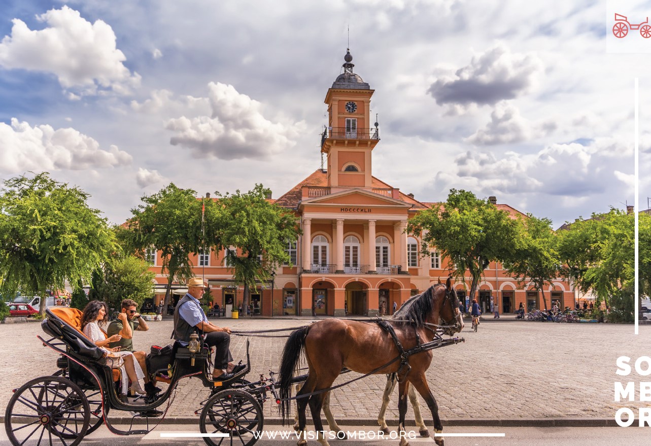 Програм прославе Дана града Сомбора