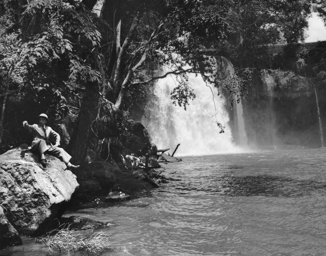Отварање изложбе “Кенија, Танзанија и Уганда: 1937-1939. Фотографије Коломана Трчке” од 03. јуна у Народном музеју Зрењанин