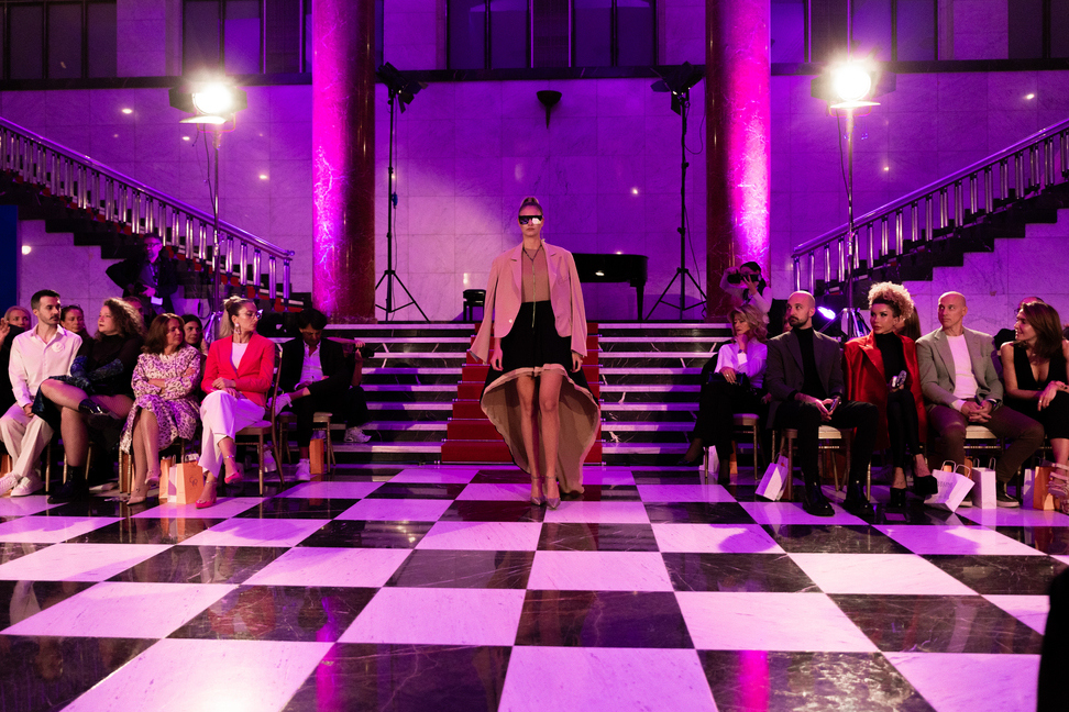 Недеља моде која помера границе: Почиње јубиларни 25. „Serbia Fashion Week“