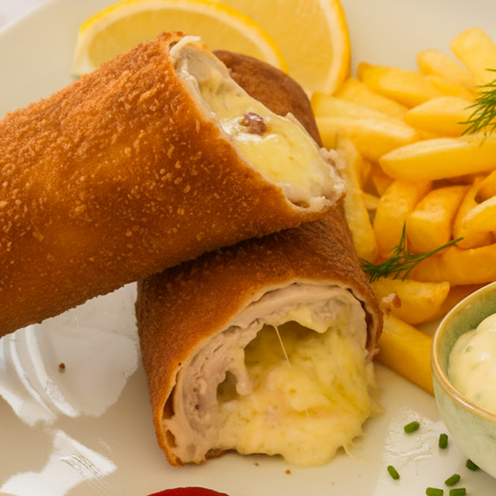 Karađorđes Schnitzel – Von Tito bis Skadarlija