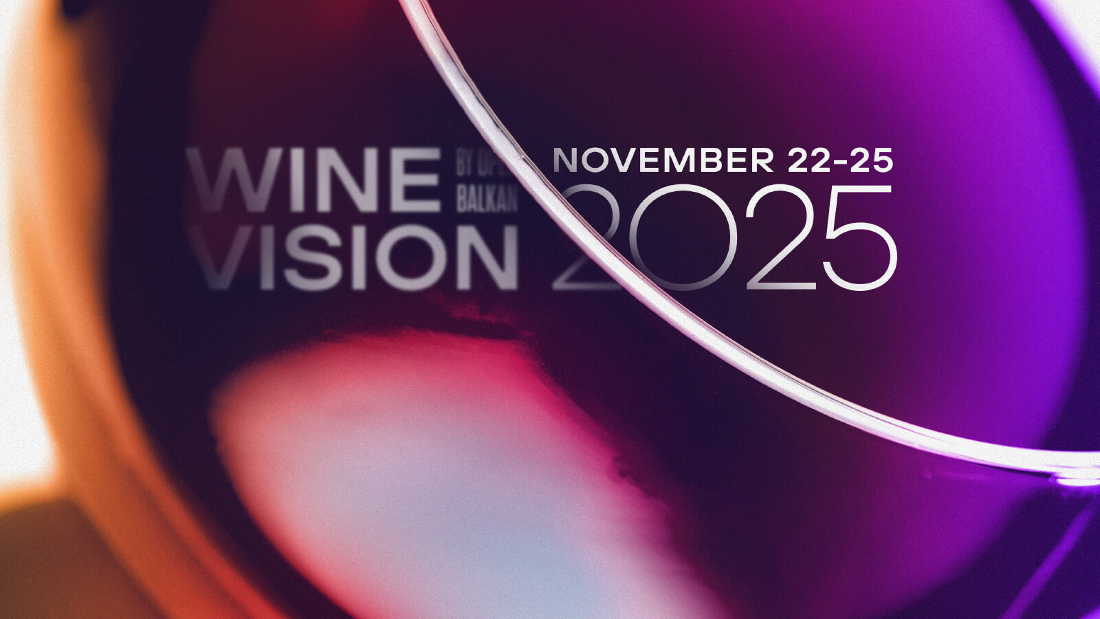 Туристичка организација Србије наступа на „Wine Vision by Open Balkan“ од 22. до 25. новембра на Београдском сајму