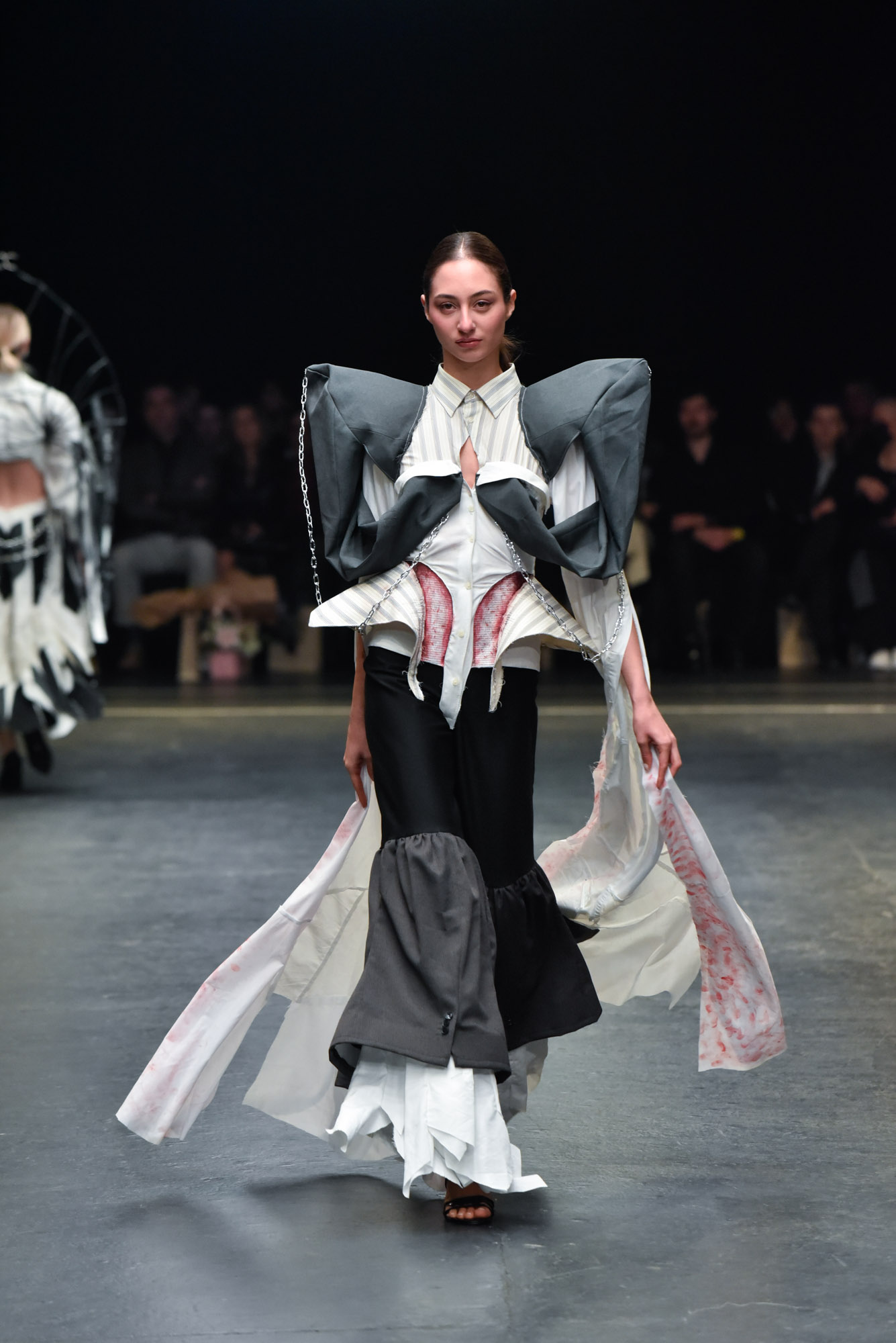 Отворен 56. „Perwoll Fashion Week“: Спектакл посвећен жени и мноштву њених улога