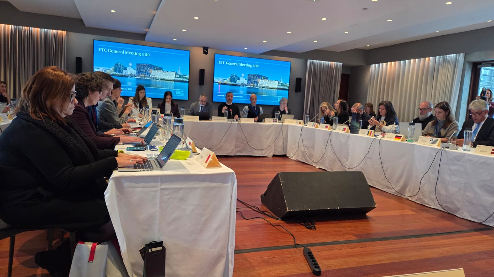 Србија у борду директора Европске туристичке комисије: Директорка ТОС-а Марија Лабовић у највишем управљачком телу у наредне две године