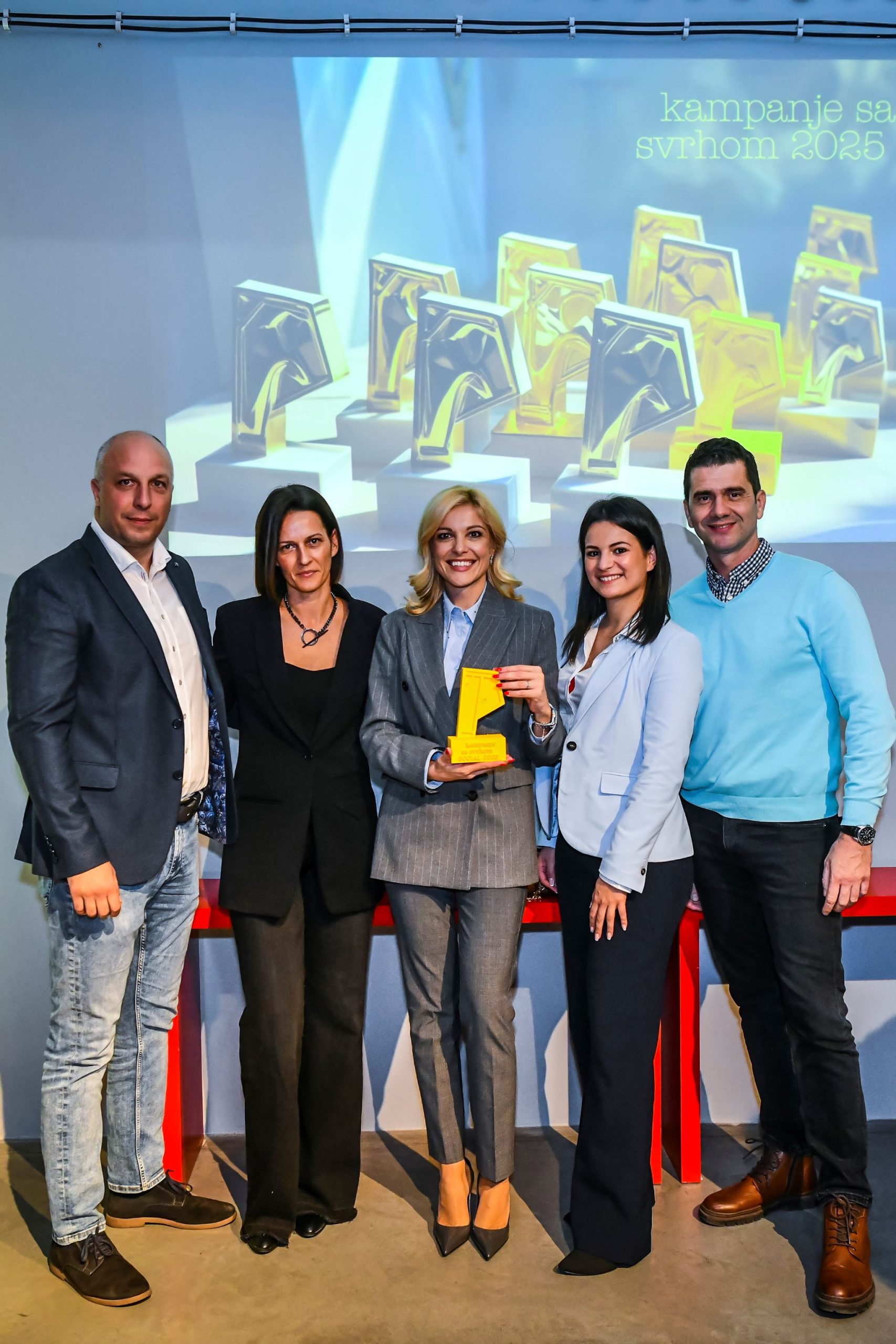 „Мој први лет Ер Србијом“ – Награда за кампању која је дала деци крила