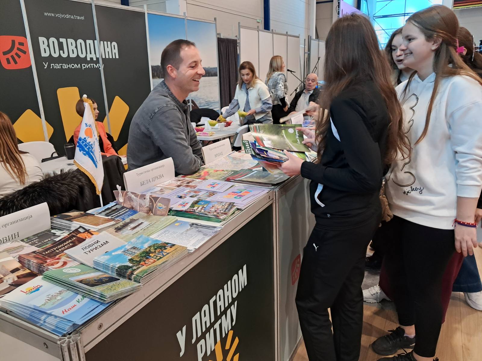 Новембар започео радно и наградама: Вршац успешан у Крагујевцу и Лесковцу
