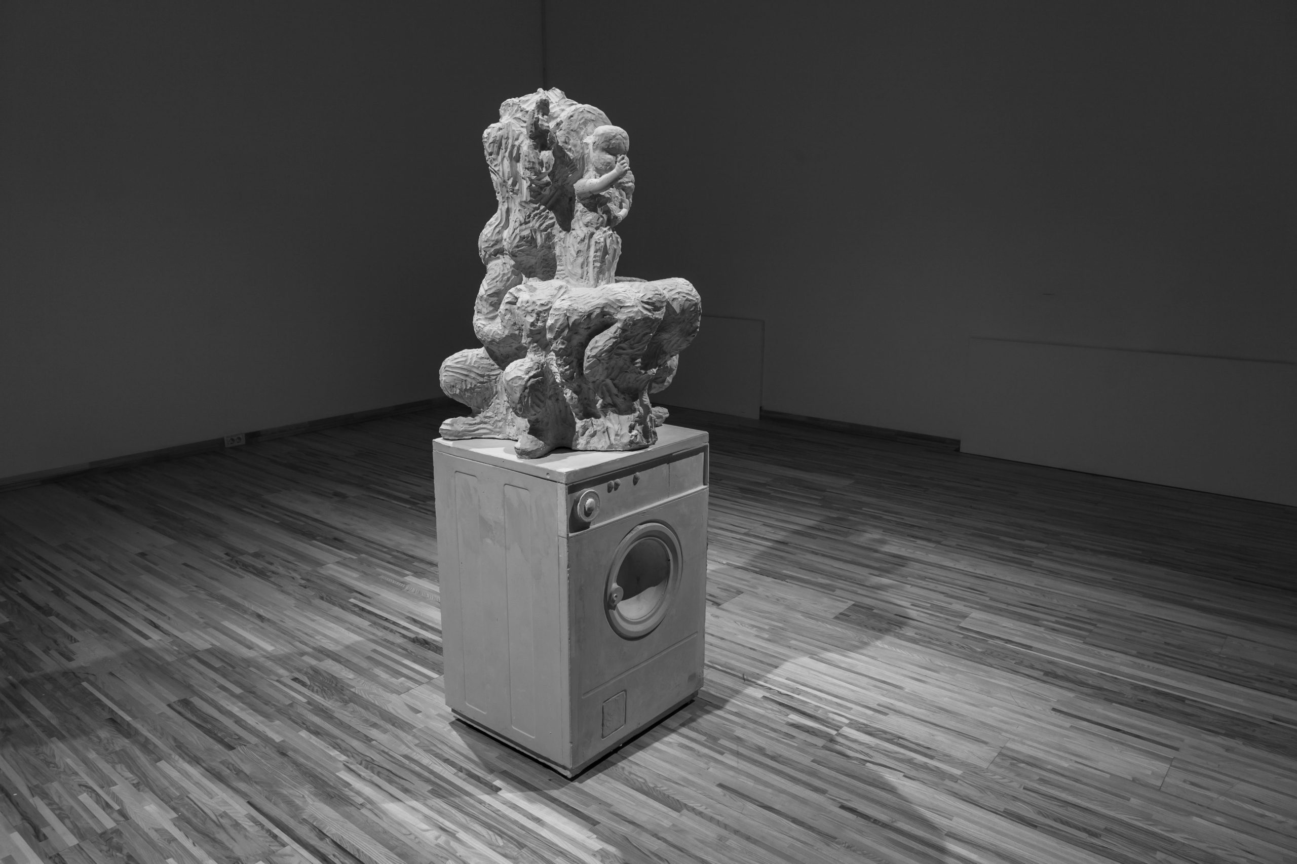 Отварање изложбе „Нешто о бити света“ 25. новембра у Салону Музеја града Београда