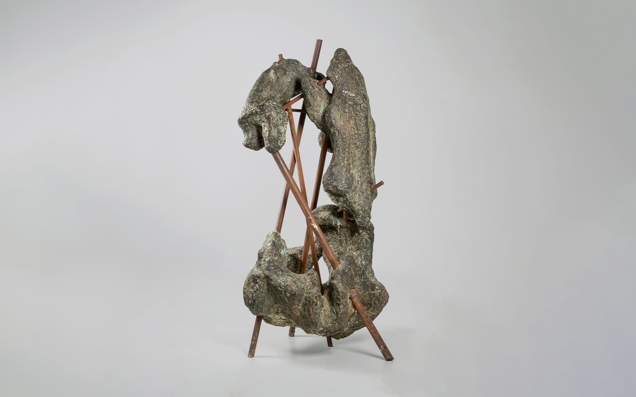 Музеј савремене уметности у Београду представља две нове изложбе поводом јубилеја 60 година