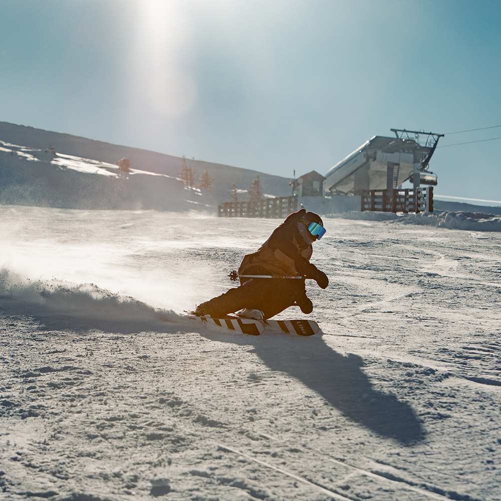 Зимняя история, которую невозможно забыть