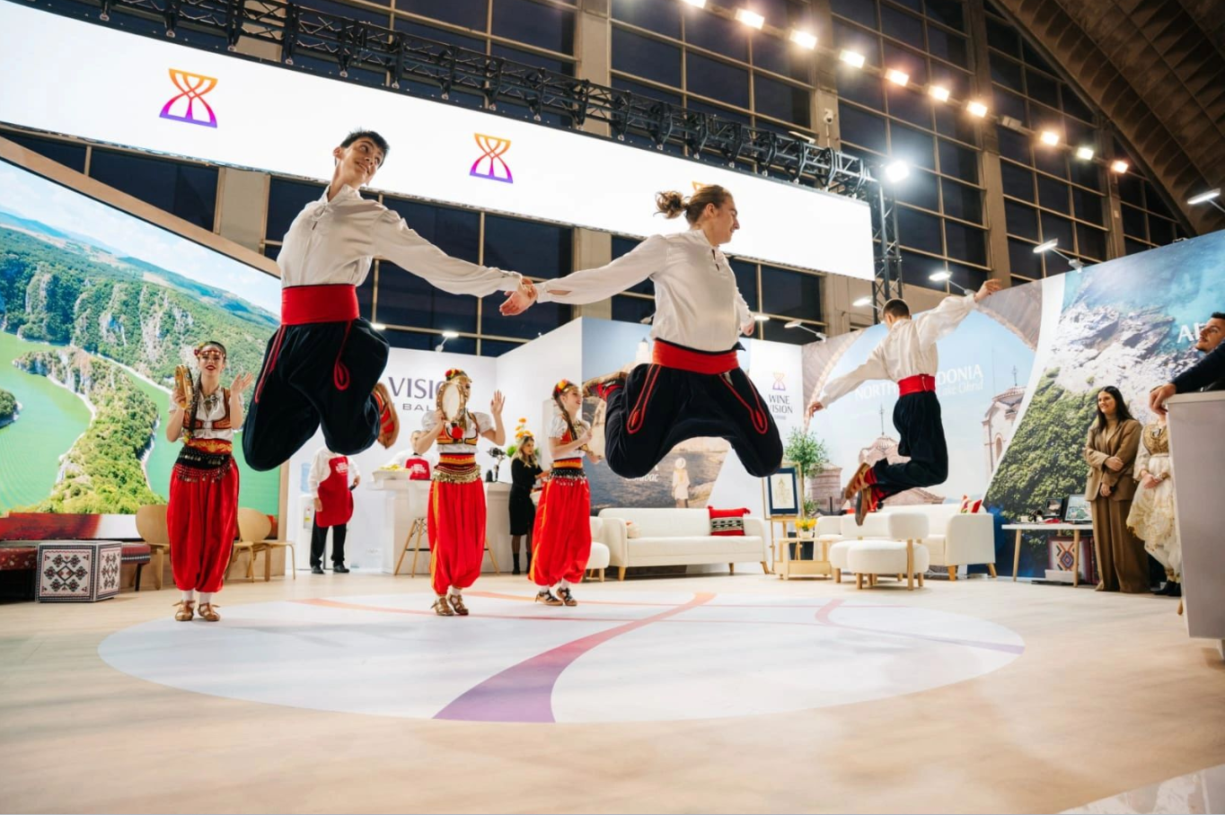 “The Icons Magazine”, prestižni grčki magazin, objavio članak o Srbiji