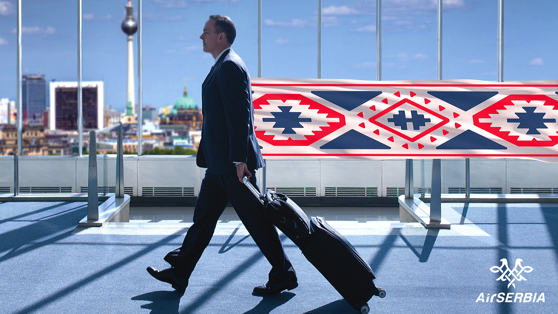 „Ер Србија“ надмашила прошлогодишњи резултат: 4,4 милиона превезених путника већ средином децембра