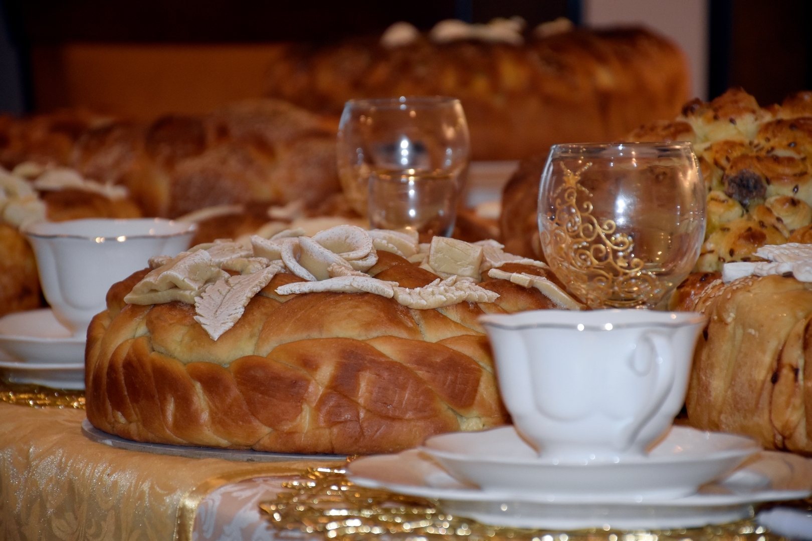 Завршене „Празничне Ђаконије“, отвара се „Трг магија“ у Вршцу