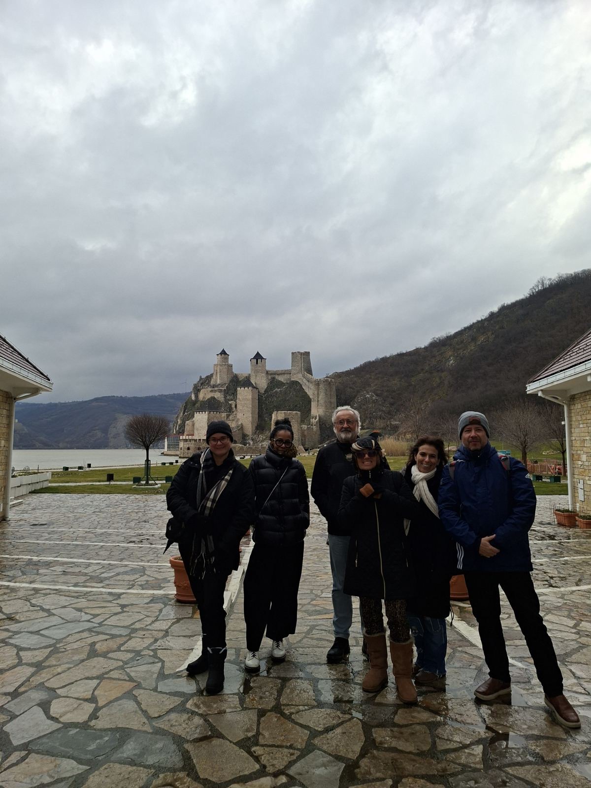 Studijska grupa medija iz SAD boravila u Srbiji