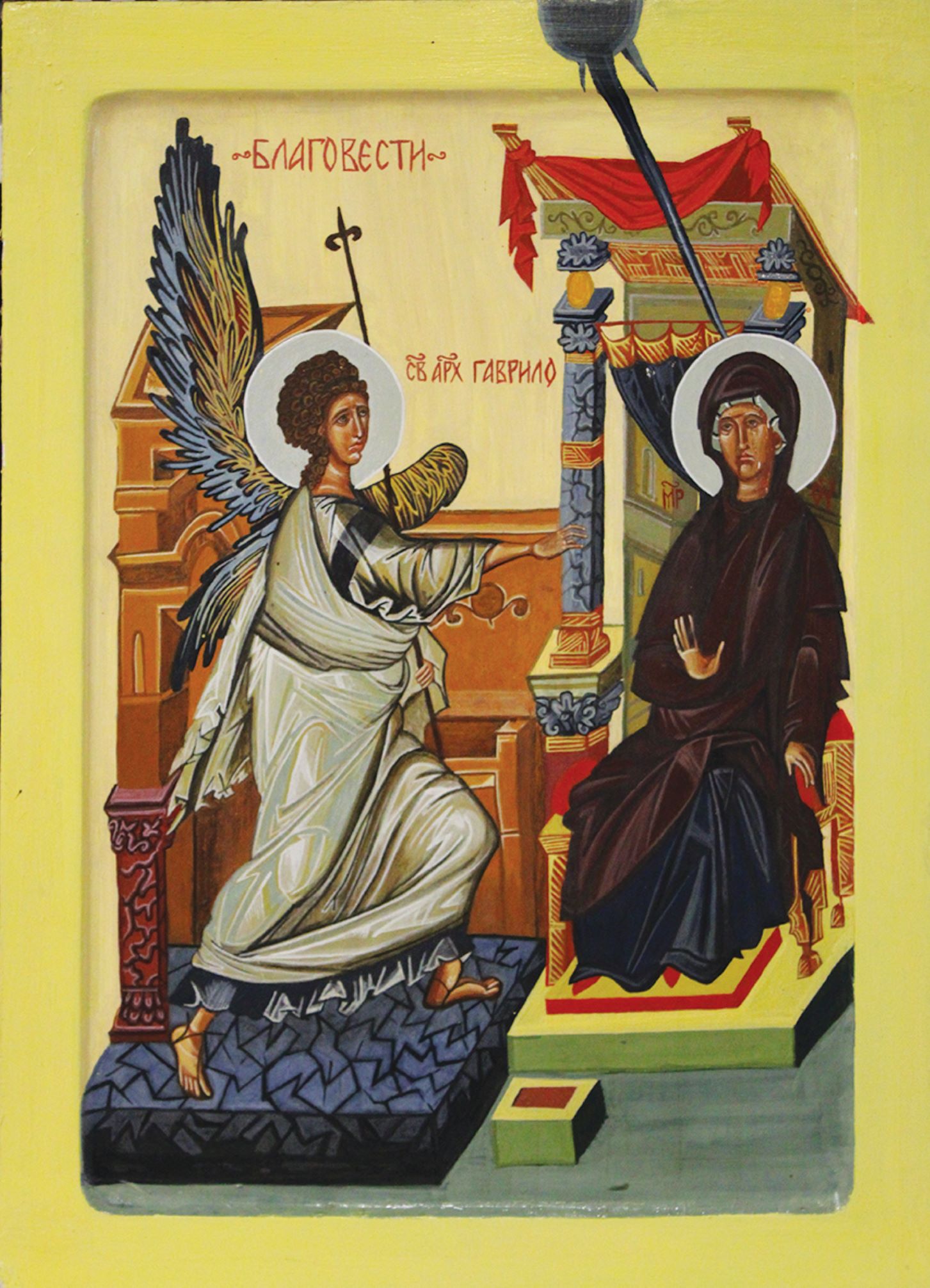 Godišnja izložba “Pero Art Centra u Galeriji “Singidunum” u Beogradu