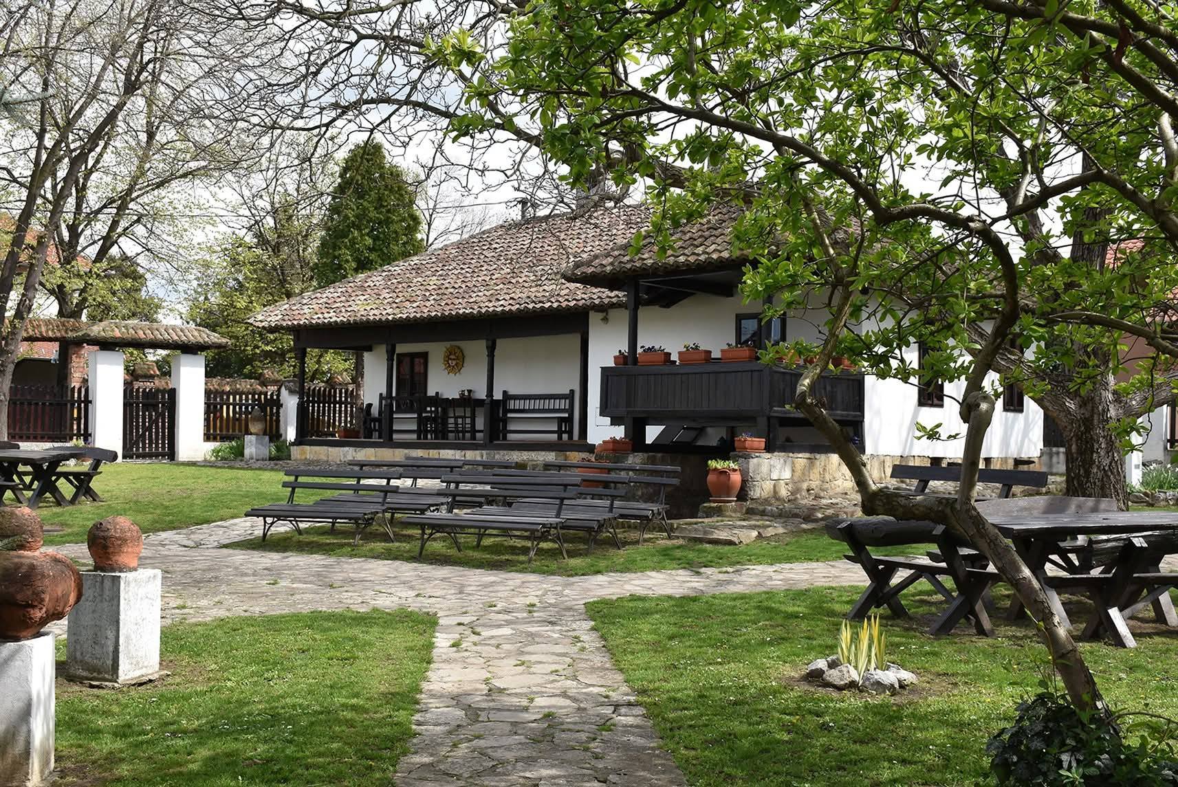 Изложба фотографија „Шапат коља“ од 27. фебруара у „Ранчићевој кући“ у Гроцкој