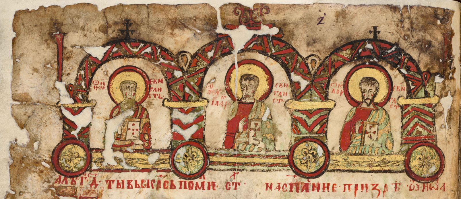 Посебан програм за све посетиоце поводом празника Сретење Народног музеја Србије