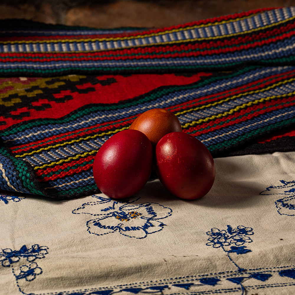 Pasqua – come la celebriamo qui