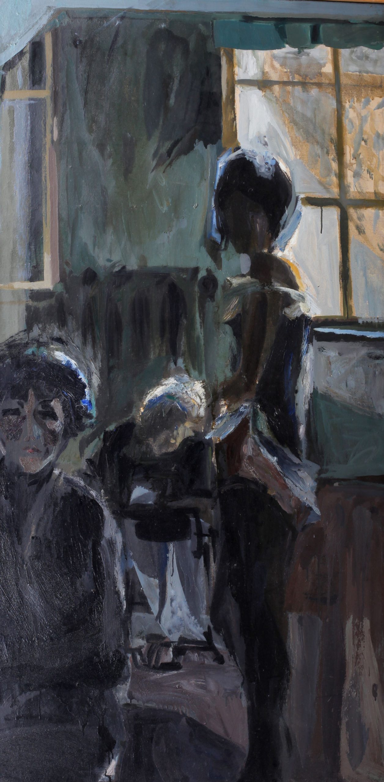 Изложба „У кројачници“ у Градском музеју Суботица