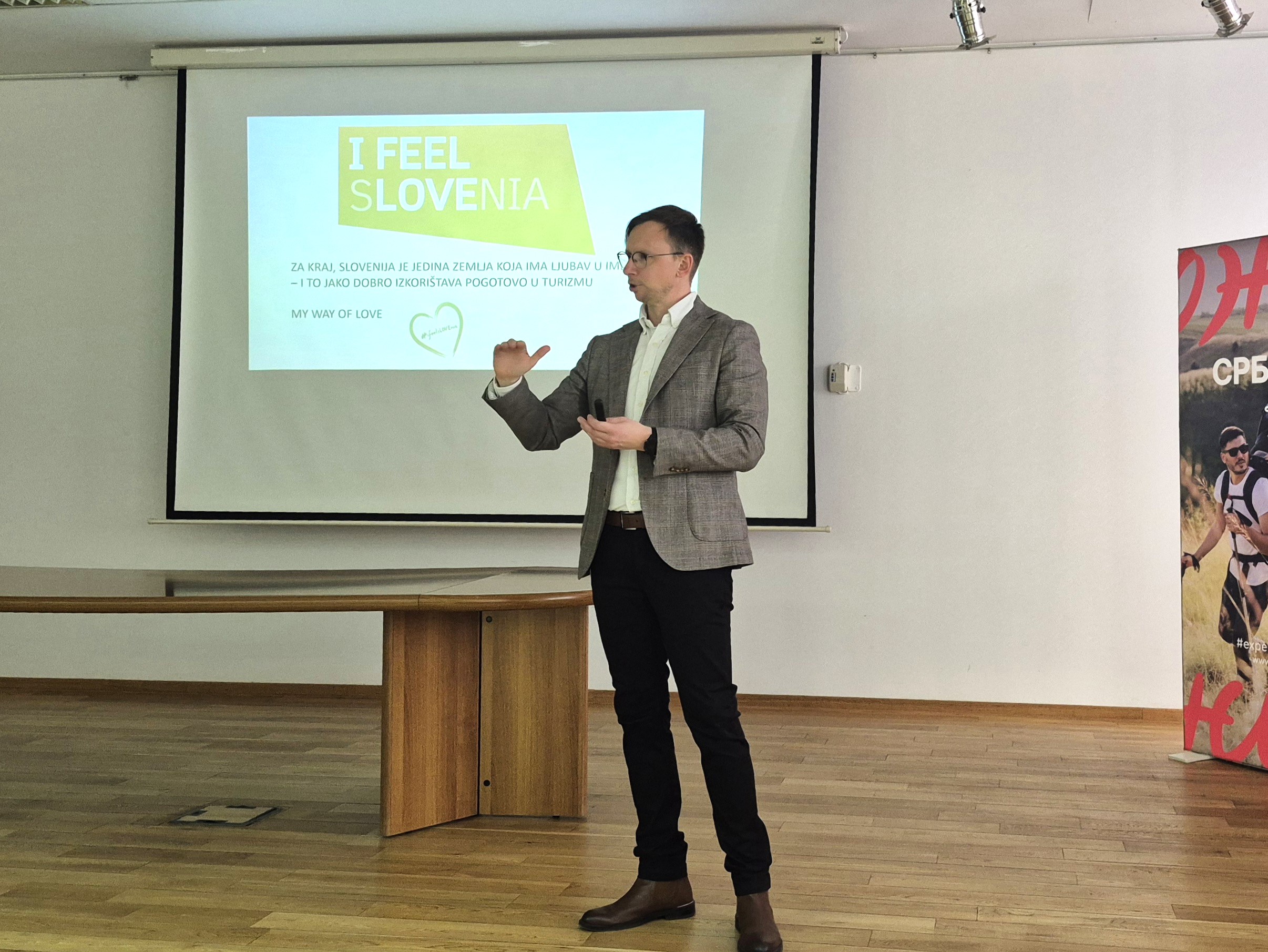 Туристичка организација Србије започела је израду документа „Стратегијски маркетинг план туризма Републике Србије за период 2026–2030“