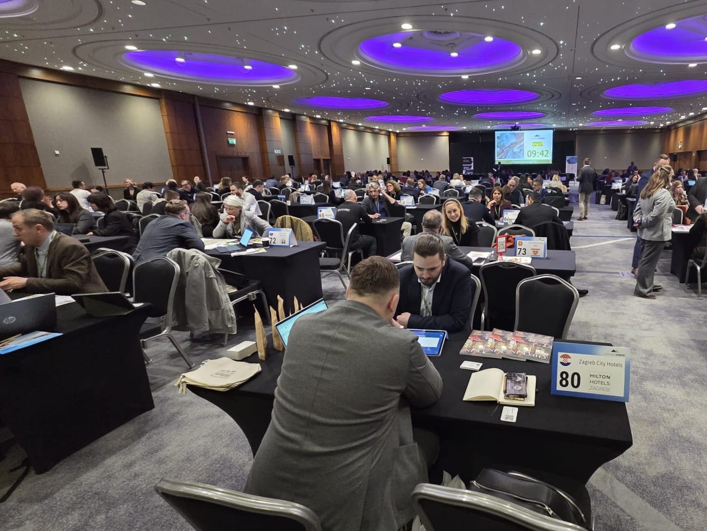 ТОС на престижном догађају у Лондону: Лабовић позвала светске туроператоре да у своје програме уврсте Србију и „Експо 2027“