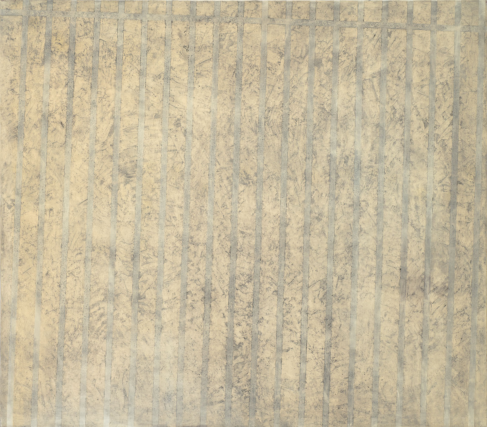 Изложба „Нова апстракција деведесетих и субјективни гест“ од 28. марта у београдској „Б2 галерији“