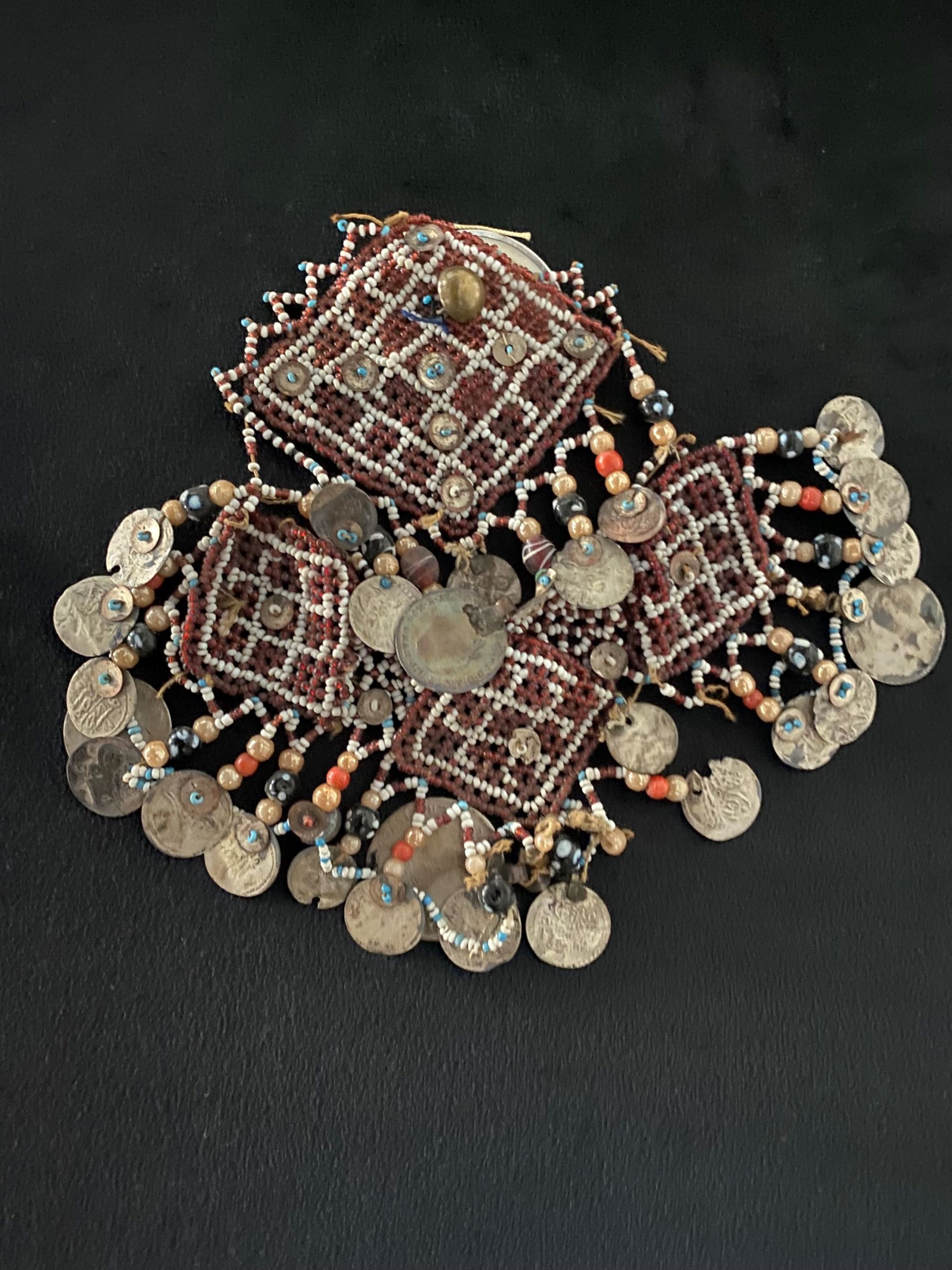 Накит од перлица из Косовског Поморавља пред публиком Манакове куће