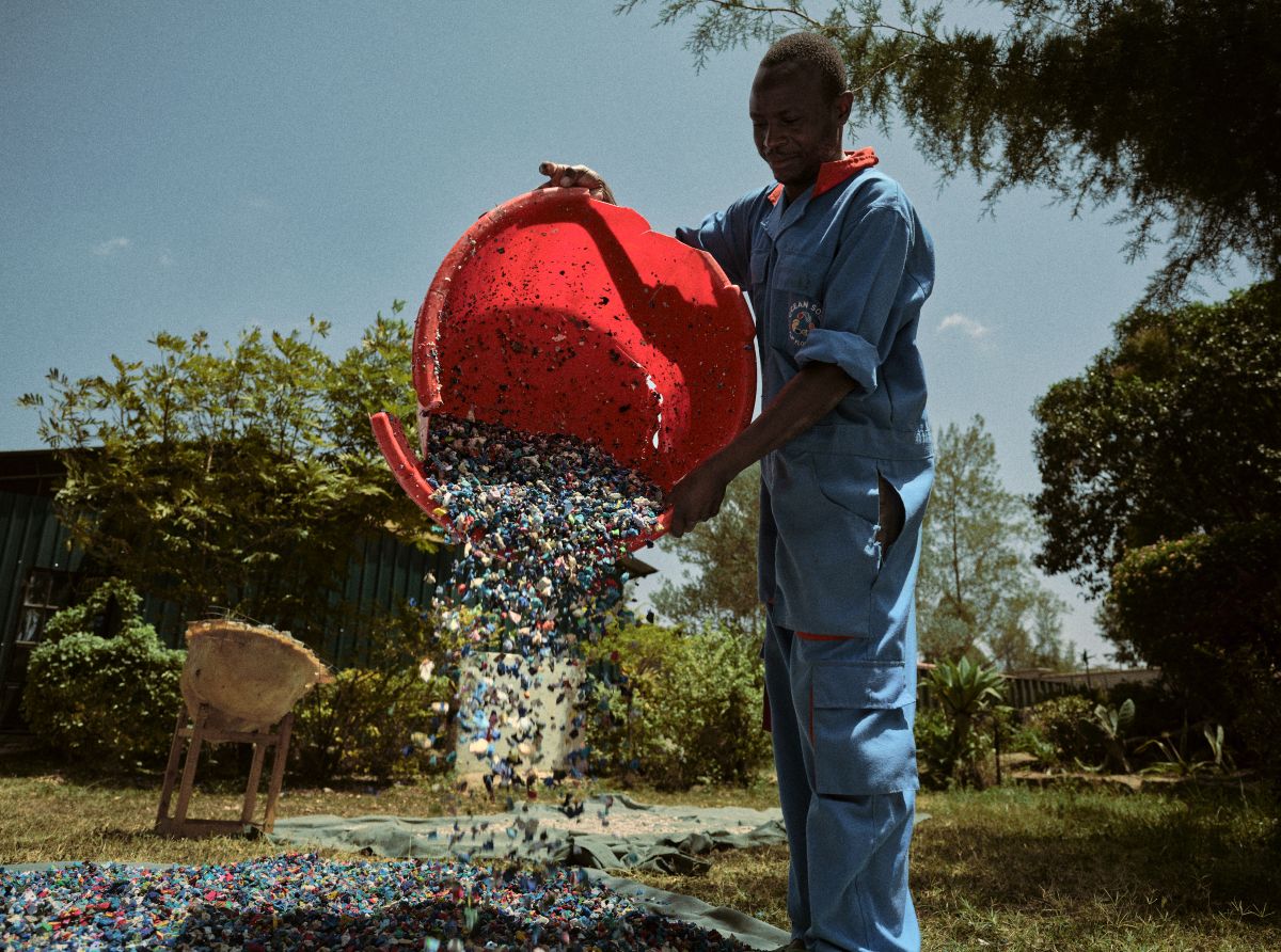Отварање изложбе „Реци: Арт – Отпад као ресурс” 22. априла у Музеју афричке уметности у Београду