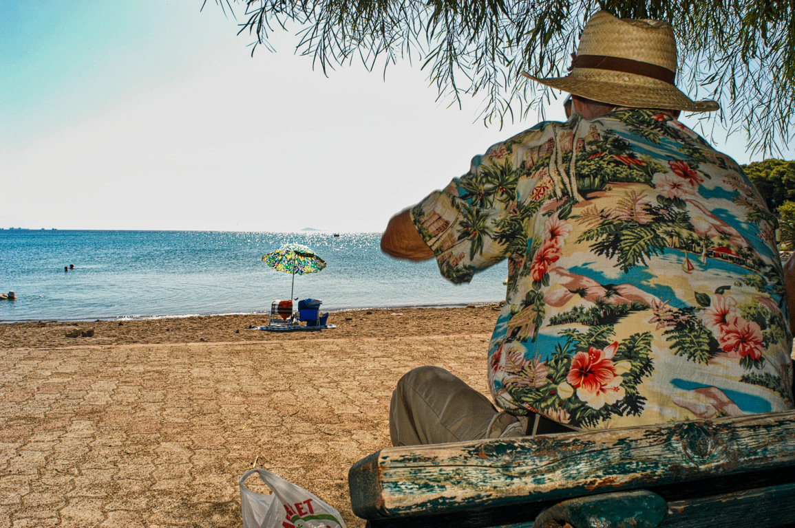 Изложба „SUNBURNED STORIES“ 24. априла у београдском хотелу „Radisson Collection Old Mill“