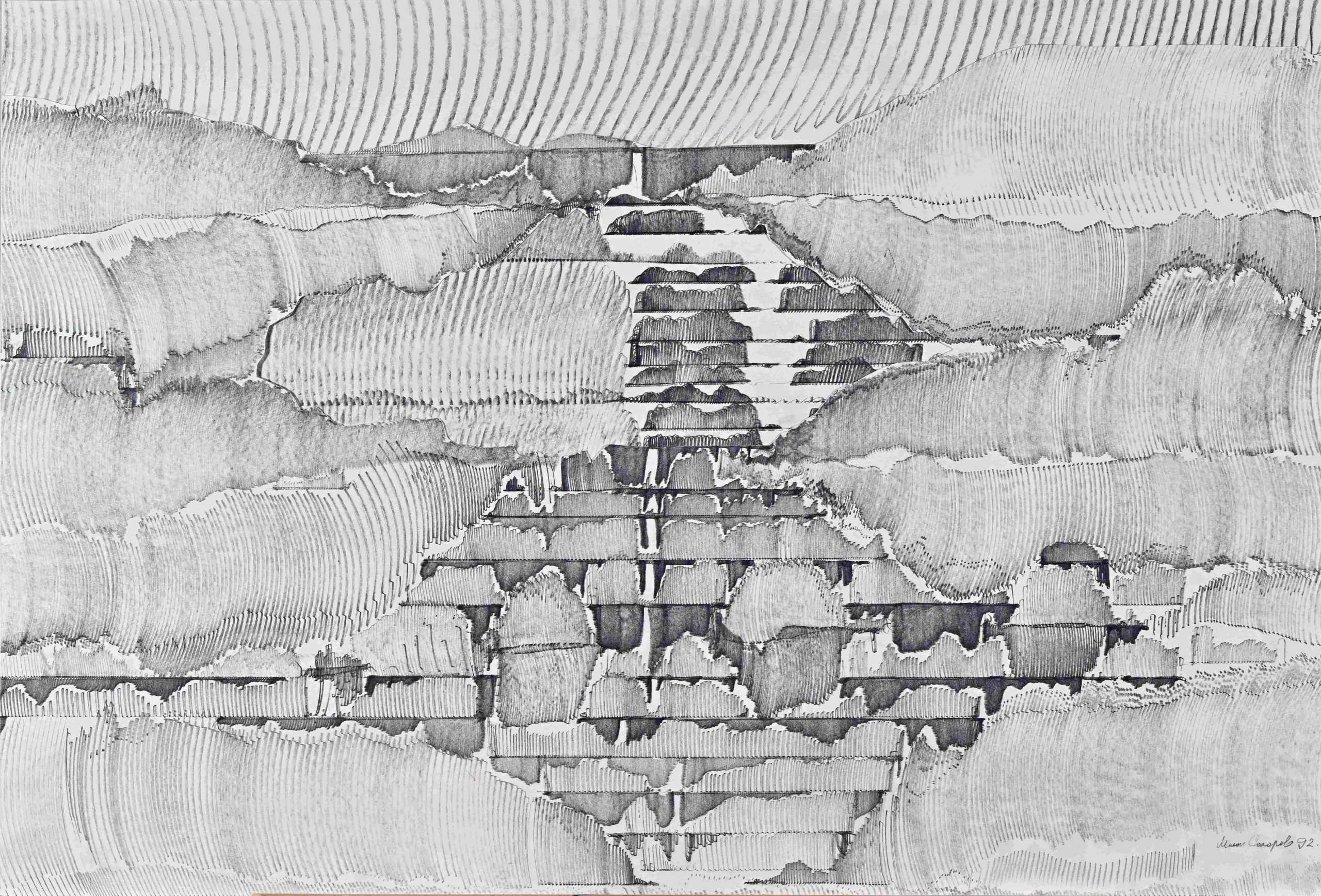 Данас је отварање изложбе „Калеидоскоп: Соларов/Кулић/Угрен/Маринков“ у Галерији Матице српске у Новом Саду