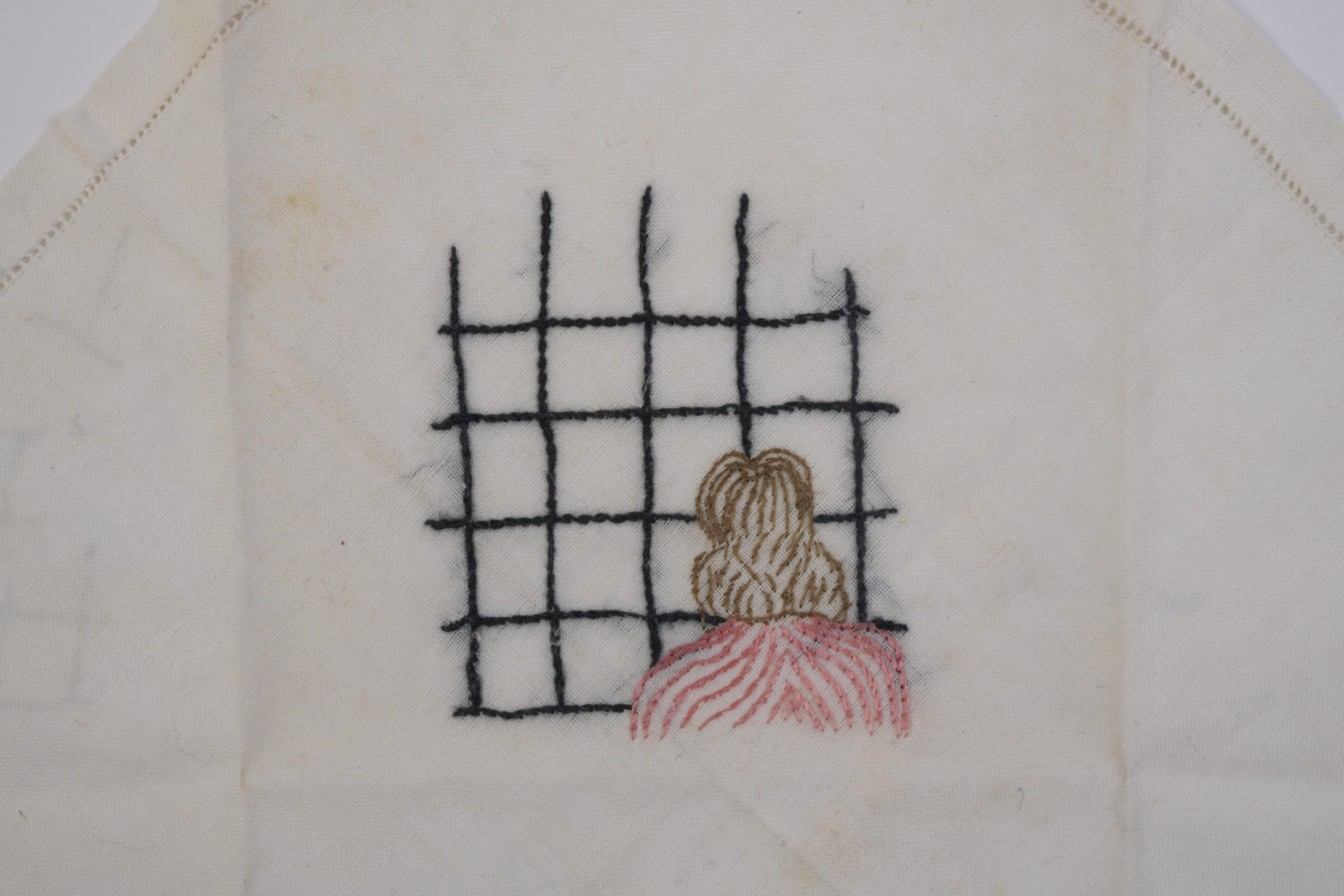 Изложба „Слобода је за нас сан  – О заточеништву, страдању и отпору“ од 27. априла у Музеју Југославије