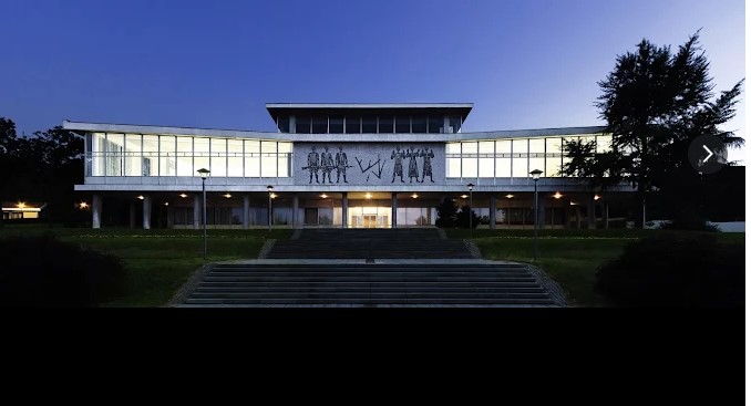 Музеј Југославије на листи препорука магазина „Travel + Leisure“