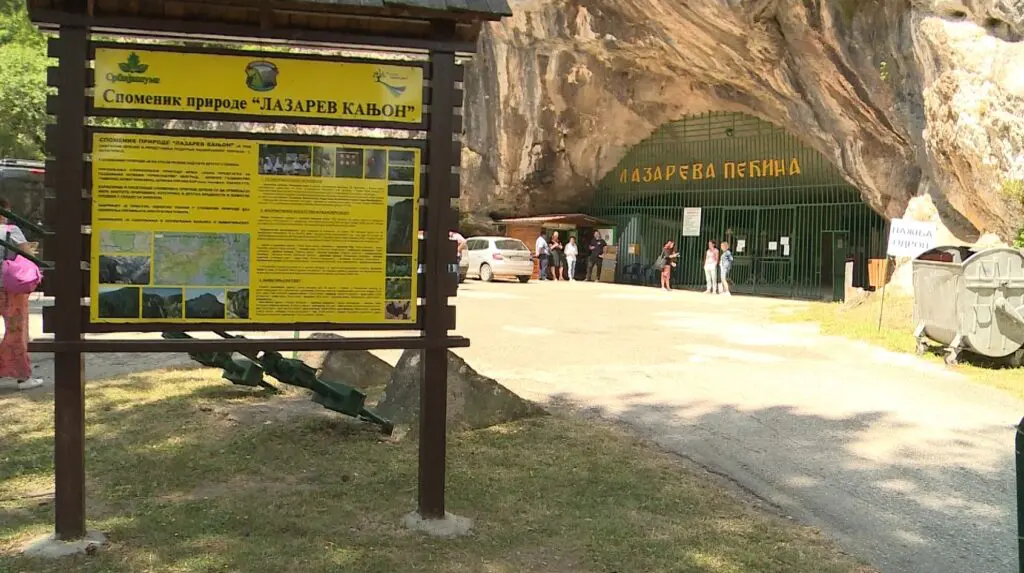 Počinje nova turistička sezona u Lazarevoj pećini i pećini Vernjikici