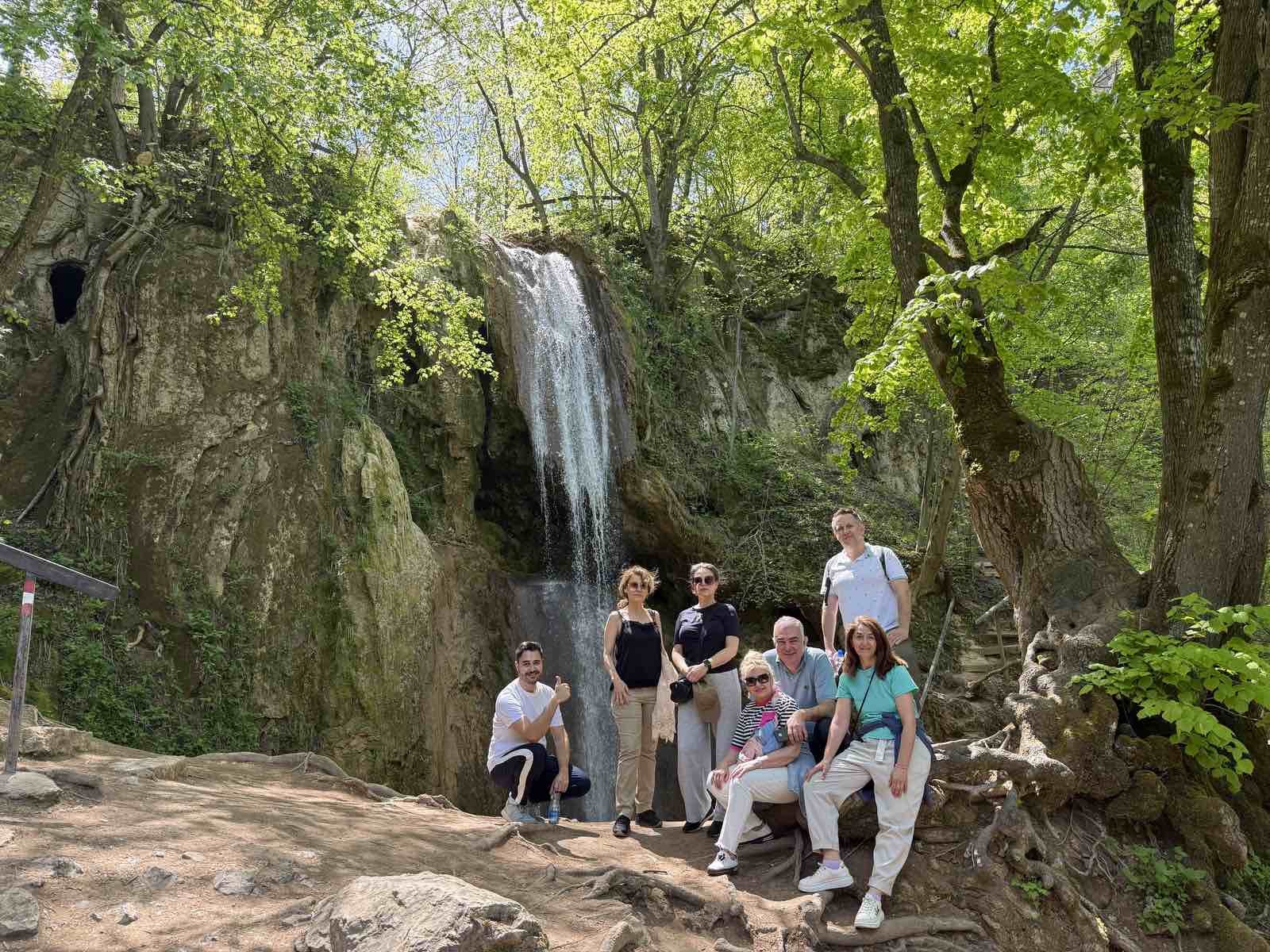 Studijsko putovanje novinara iz Bugarske u organizaciji Turističke organizacije Srbije
