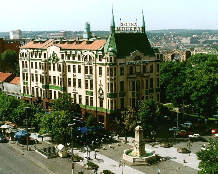 Додатних 10 милиона евра за подршку хотелијерима из буџетске резерве Србије